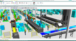 Three reasons to incorporate energy optimization in your throughput simulation