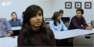 Tecnomatix Plant Simulation software helps students see their future
