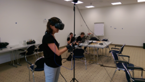 Siemens PLM and  Volkswagen  AG  host Start-up Challenge 2017