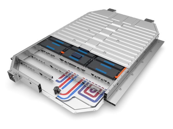 Webinar: EV Manufacturing Challenges Solved