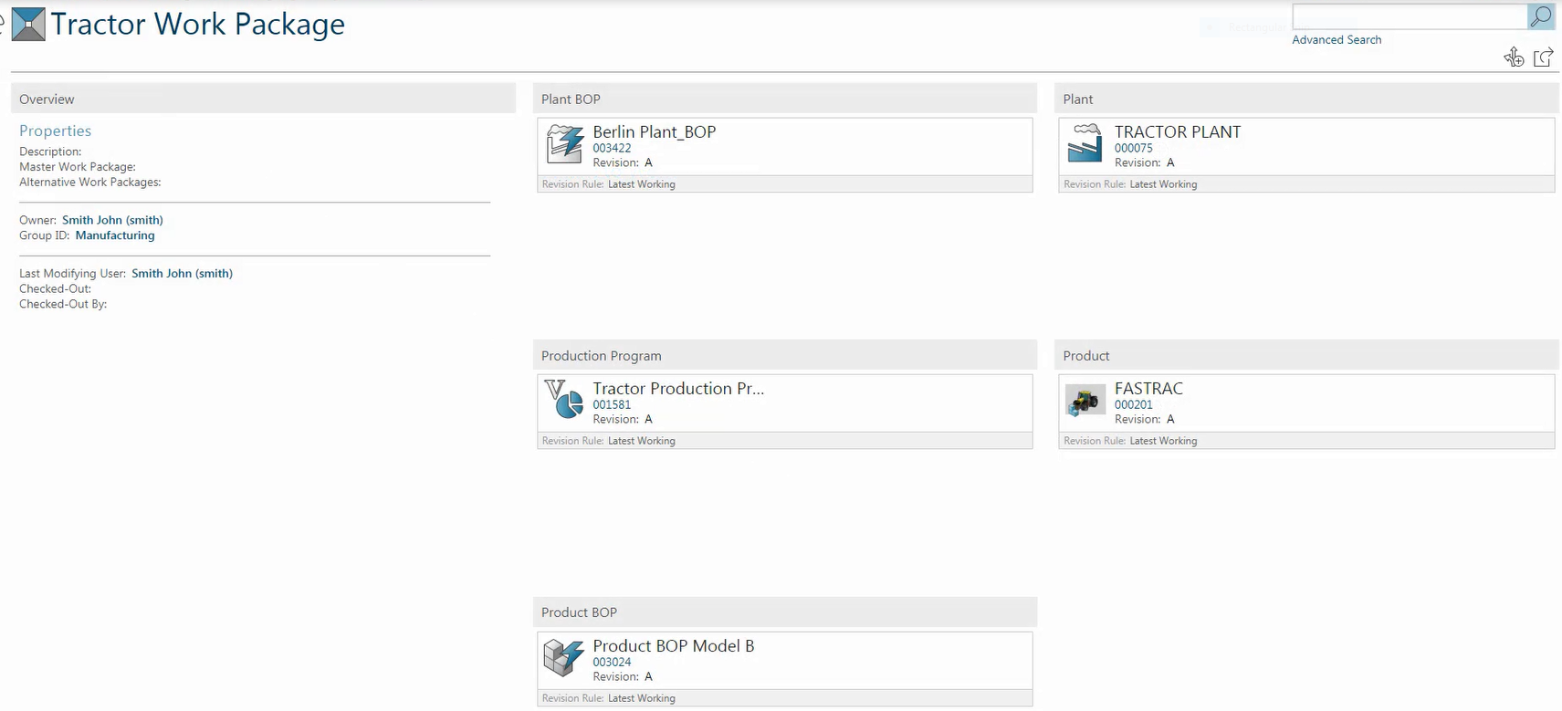 Siemens Easy Plan Software for Production Process Planning Tecnomatix