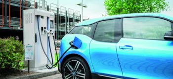 White Paper: Moving EV Manufacturing into the Fast Lane