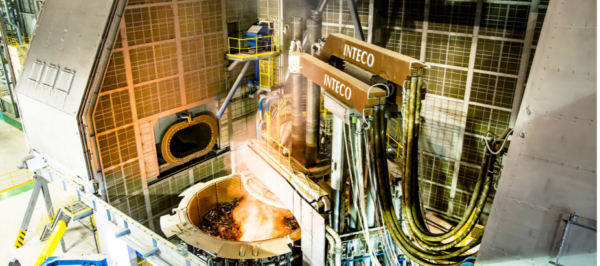 Siemens solution enables Inteco to enhance customer confidence and boost readiness to accept plant orders