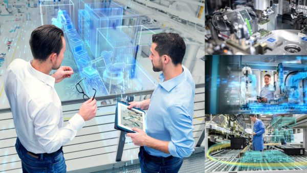 On-demand Webinar: How to leverage assembly simulation in electronics manufacturing