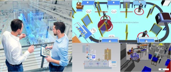Webinar: Improving Work-Cell Ergonomics and Throughput