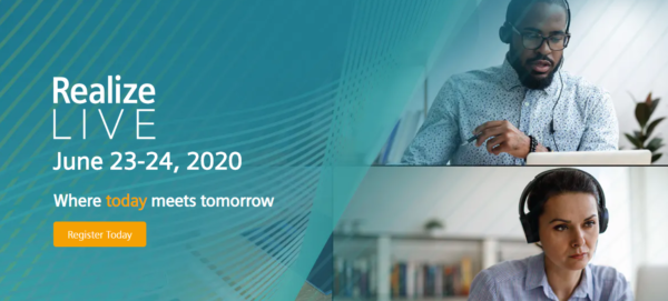Realize LIVE: Integrated robotics and assembly planning at BSH for higher process efficiency