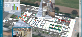 AWS IoT Digital Roadshow Smart Manufacturing Webinar: Enabling Digitization in Brownfield Factories