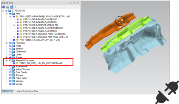 Prototype Assignment