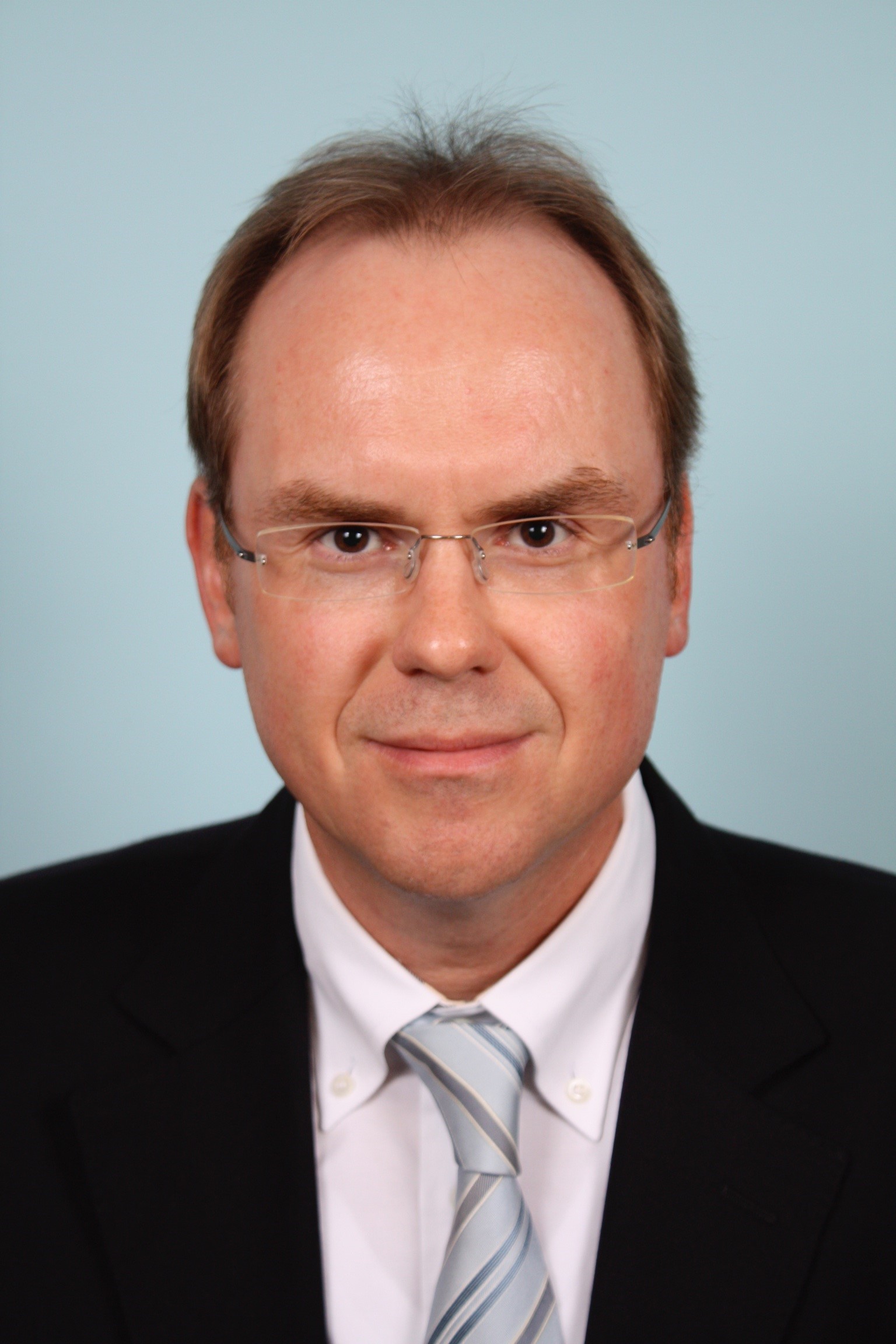 Hendrik Lange - Siemens