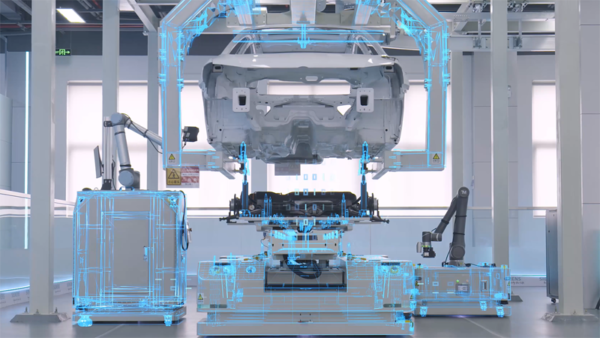 Webinar: Leveraging Artificial Intelligence for Advanced Robotics