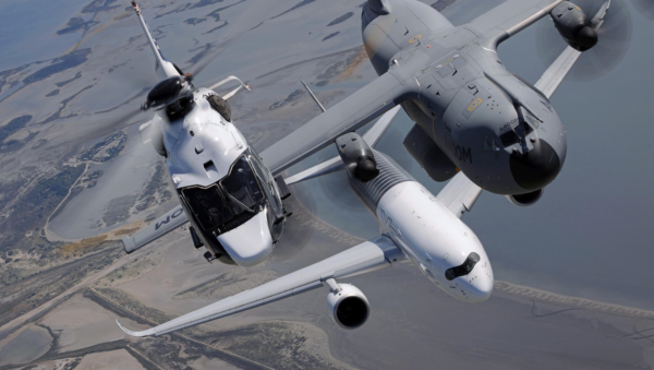 Digital Manufacturing helps Airbus achieve its ambitious goals