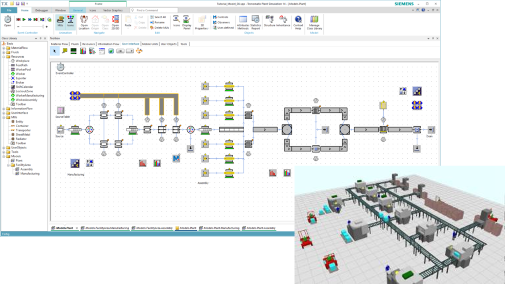 Aging Aircraft Digital Twin