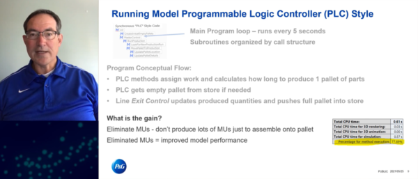 On-Demand Realize Live Sessions: Plant Simulation