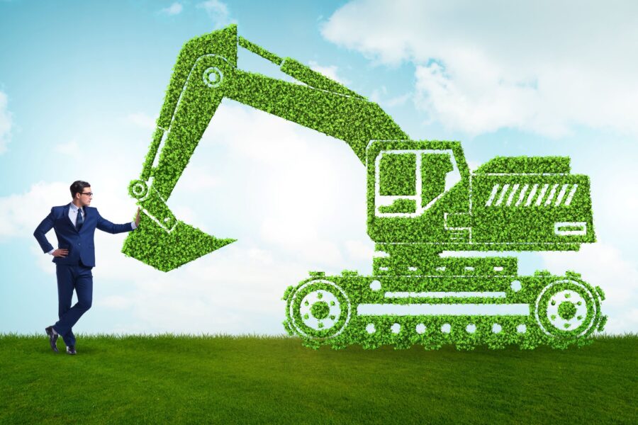 The impact of electrification on heavy equipment manufacturing Tecnomatix