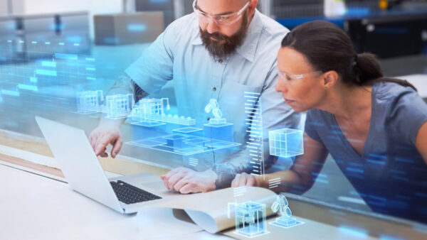 What is driving Digital Transformation today?