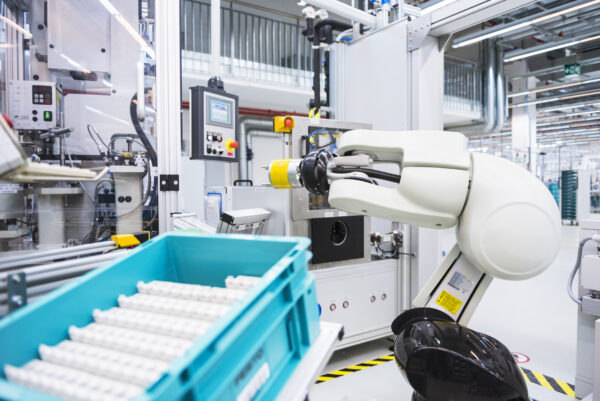 Smart inventory management: A $14M opportunity for manufacturers