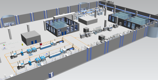 Tecnomatix Sessions at Realize LIVE Europe 2022