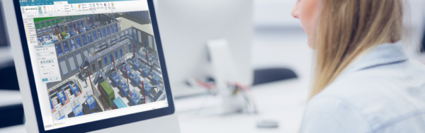 Welcome to the Tecnomatix Plant Simulation Challenges