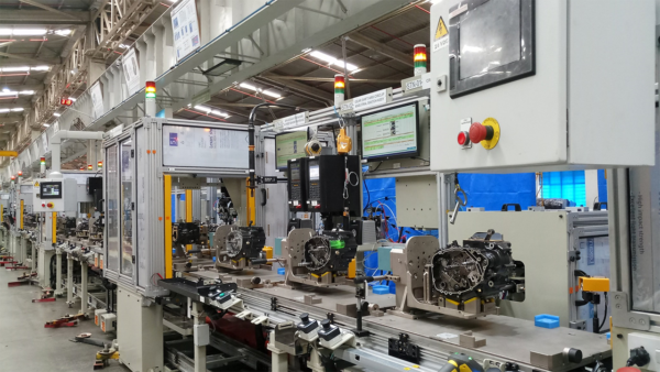 Wipro PARI reduces commissioning time by 70%