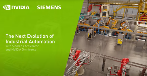 Siemens SynthAI Presenting at Leading AI Technology Conference