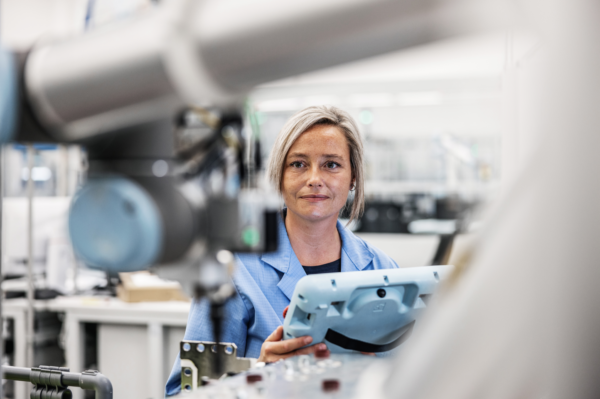 Launched: Tecnomatix Process Simulate Collaborate