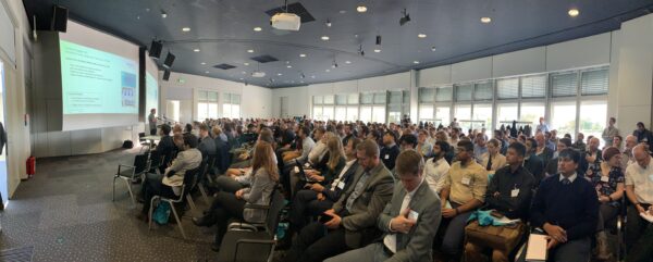 Welcome to the 2023 Tecnomatix Plant Simulation User Conference!