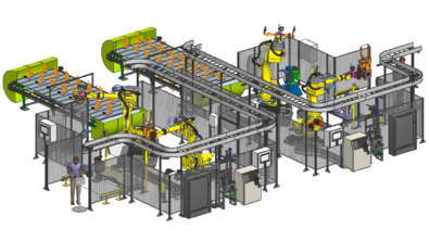 What’s new in manufacturing plant applications (June 2023)