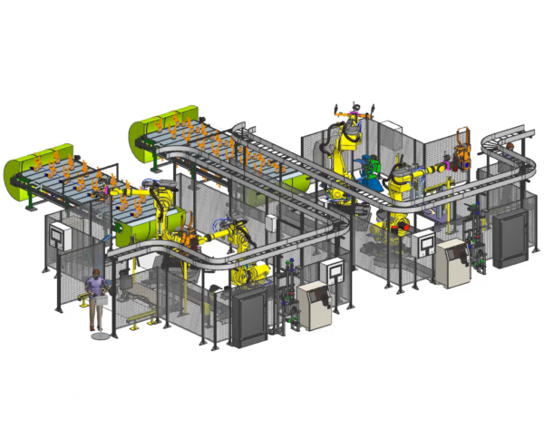 What’s new in manufacturing plant applications (June 2023)