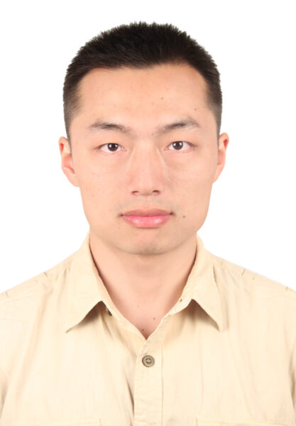 Picture of Tao Yifei of Kunming University of Science and Technology (KUST).