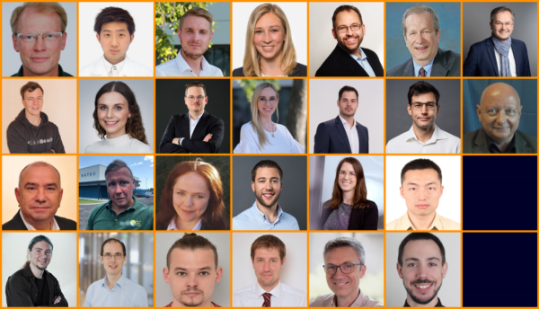 2023 Plant Simulation User Conference