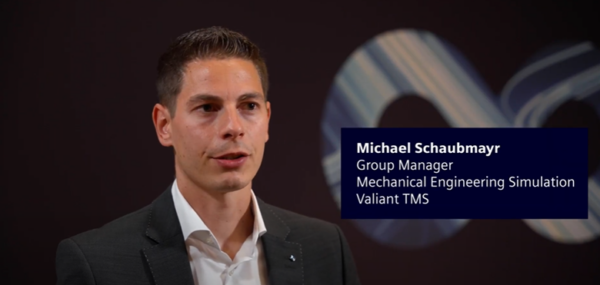 Valiant TMS Leverages Siemens Tecnomatix Software For Simulation And ...