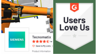 tecnomatix-users-love-us-g2-badge