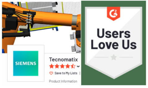 tecnomatix-users-love-us-g2-badge