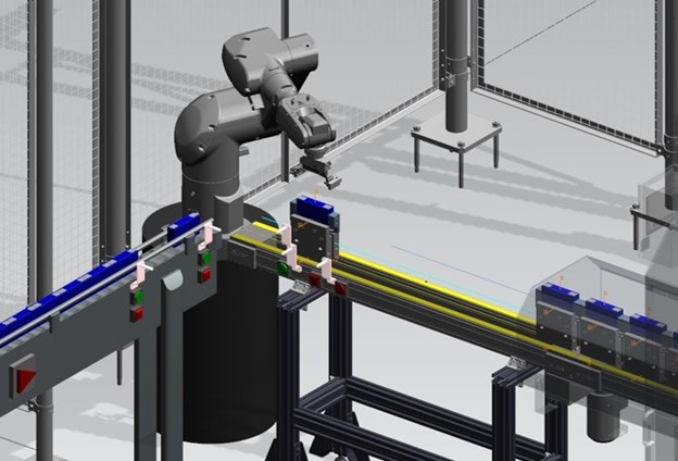 Process-Simulate-skid-and-part-simulation