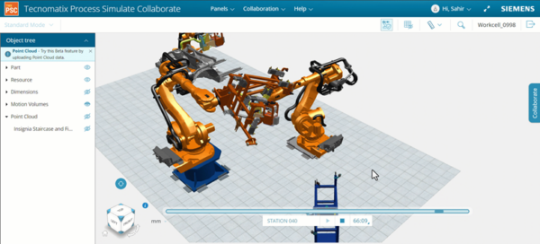 The latest in automotive manufacturing in Japan