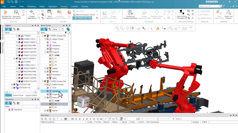 process-simulate-robot-center