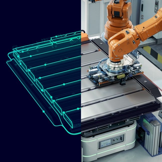 process simulate x software