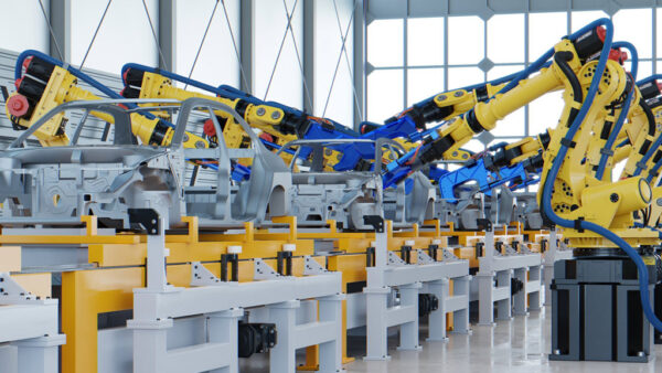 Collaborative innovation models for advancing robotics solutions