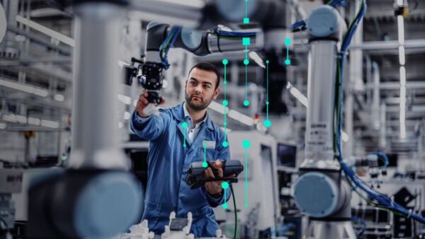 Introducing cloud-based trials for Process Simulate X: Robotics & Human