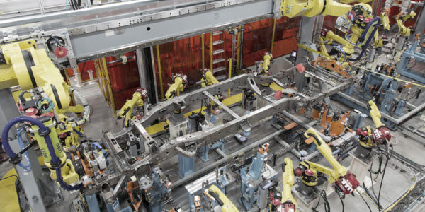 Realize LIVE 2025: Integrated assembly manufacturing and collaboration at Paslin