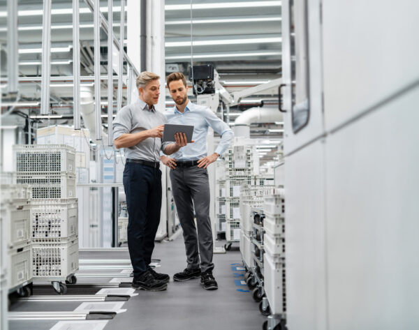 Bridging the Real and Digital: How Optimize My Plant Integrates with Insights Hub to Unlock Smart Manufacturing