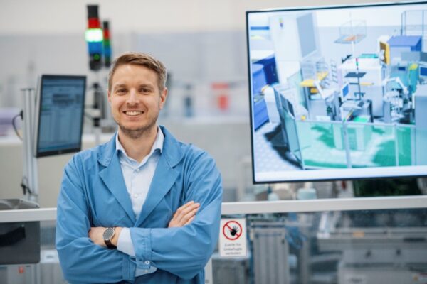 Unlocking Production Performance with Optimize my plant at GWE