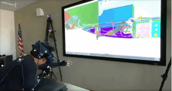 Shaping the Future of Aerospace & Defense: Human-Centric Design at Northrop Grumman 