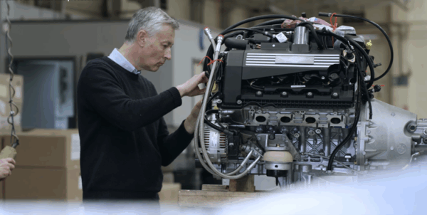 From Static Plans to Dynamic Production: How Brose Drives Efficiency with Plant Simulation [video]