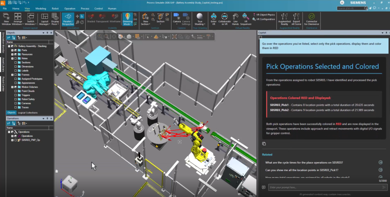 Unlocking agility in manufacturing simulation: an introduction to ...