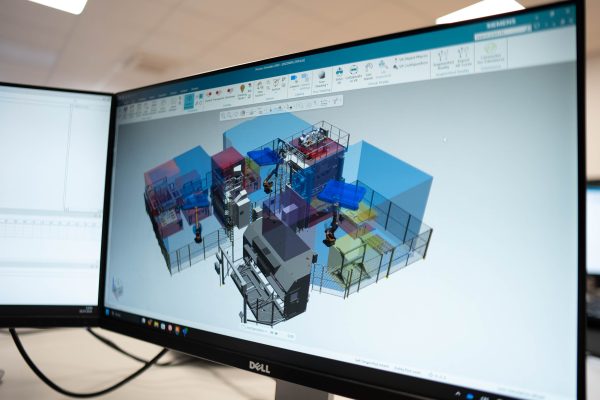 Unlocking agility in manufacturing simulation: an introduction to Process Simulate X Value Based Licensing