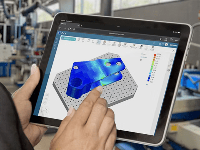 zel-x simulation