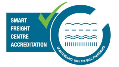 SFC accreditation logo