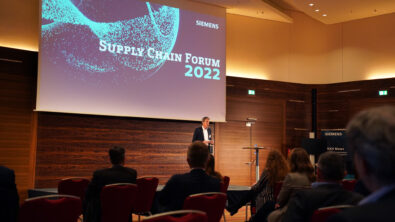 Supply Chain Forum2022