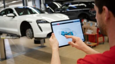 Transforming automotive industry value chains in the metaverse